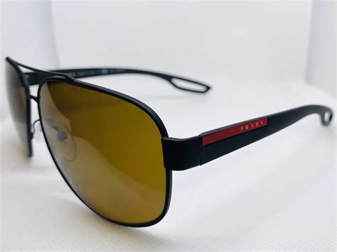 gafas prada sport|lentes prada originales.